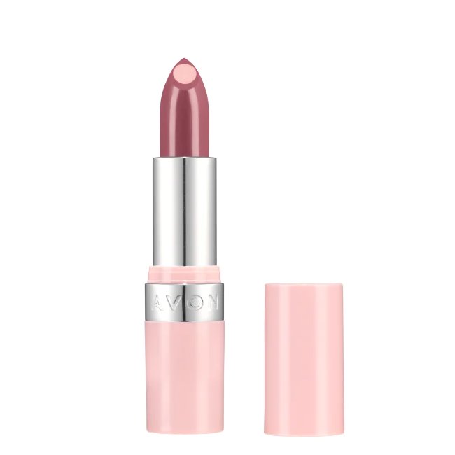 

Сияющая губная помада Avon Hydramatic Shine - Mauvelous Farmasi