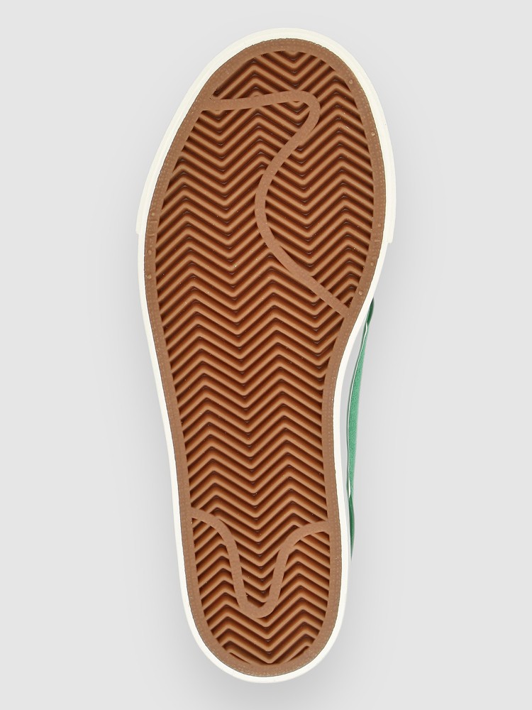 Кеды Nike SB Stefan Janoski Kids Skateschuhe, pine grn/sail/pine grn/sl — фото 3