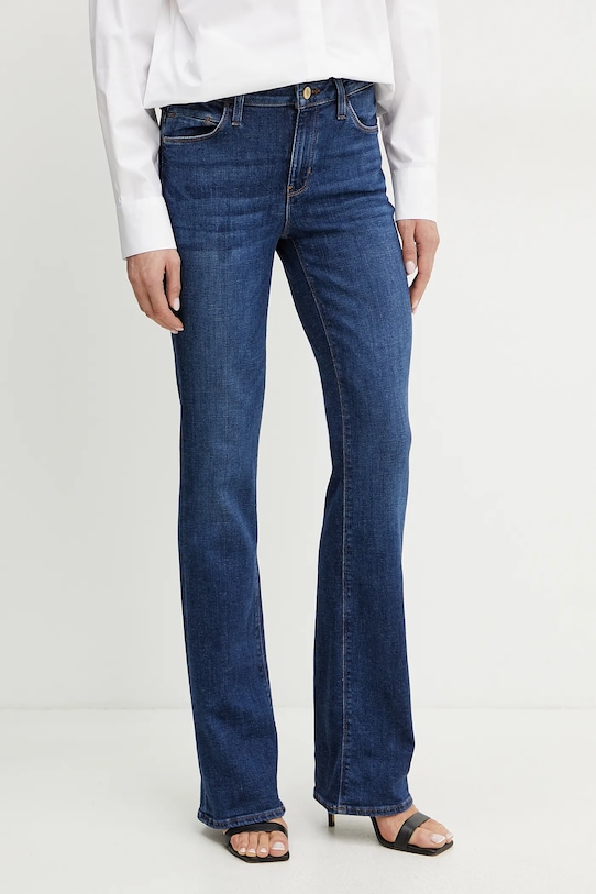 

Джинсы Guess, синий