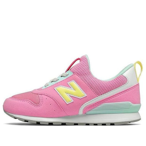 

Кроссовки 996 New Balance, красный