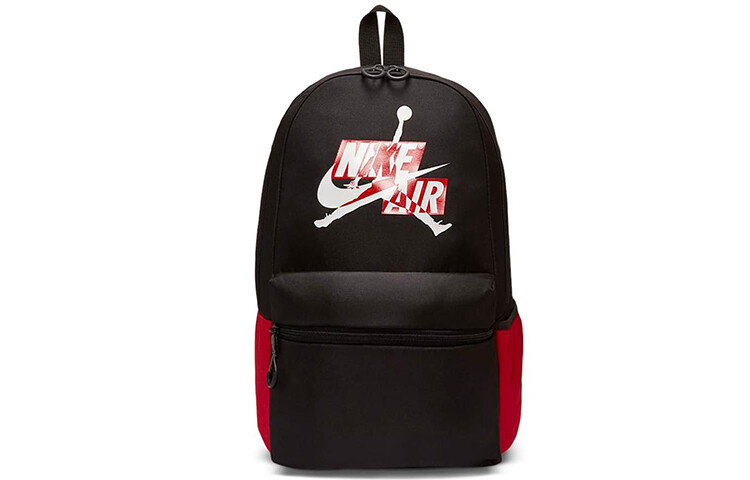 

Рюкзак унисекс Jordan, Black