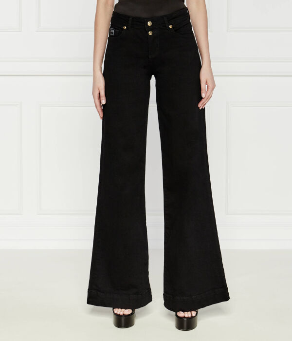 

Джинсы Versace Jeans Couture, черный
