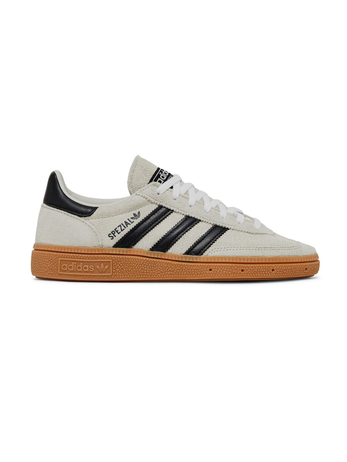 

Кроссовки handball spezial Adidas, бежевый