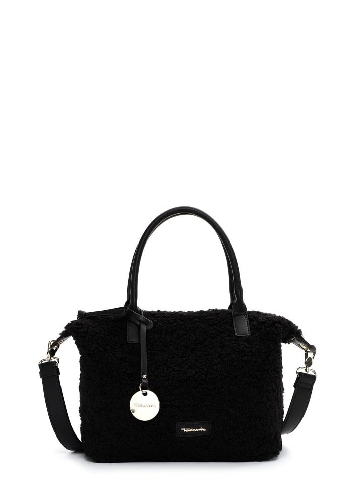 

Сумка шоппер Tamaris, черный