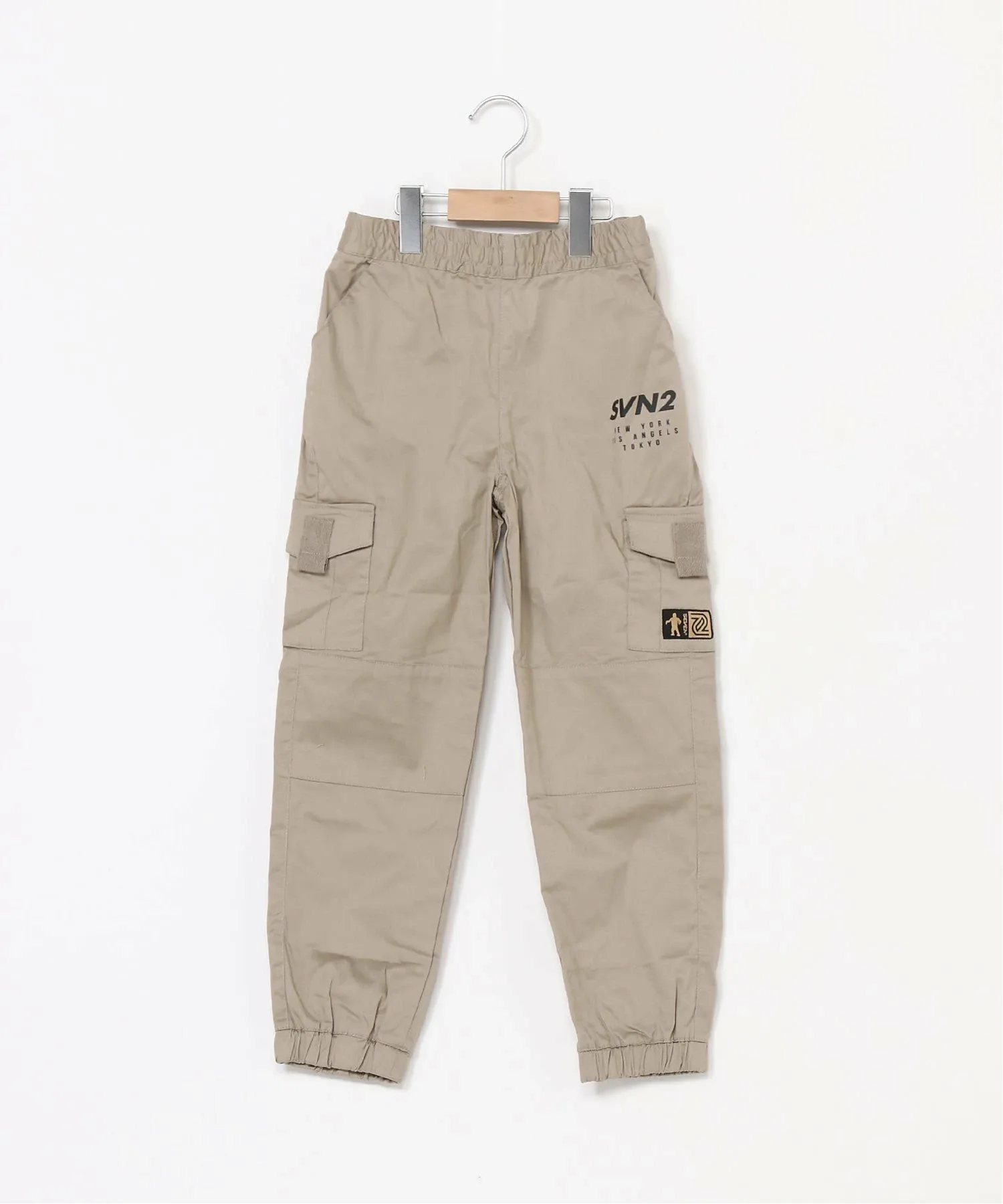Брюки из саржи /(K) Seven2, BE