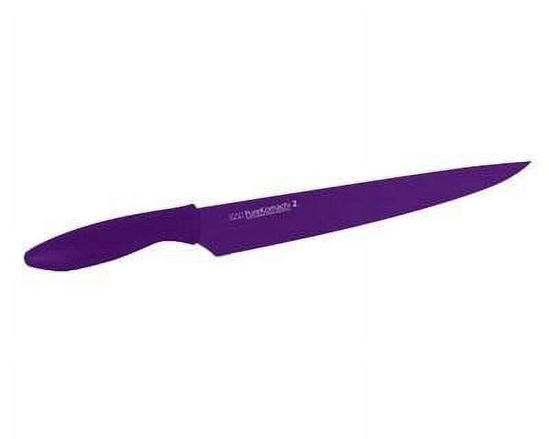 

Нож для нарезки Kershaw Knives, фиолетовый