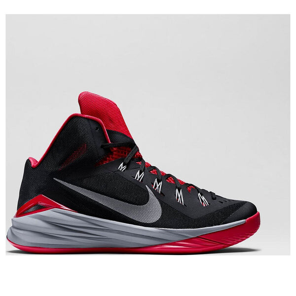 

Кроссовки гиперданк 2014 Nike, черный