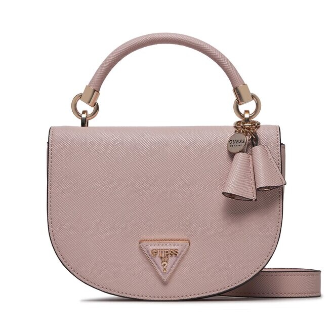 

Сумка Guess GizeleMini-Bags, розовый