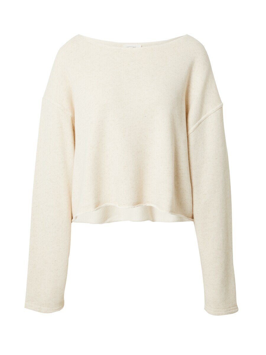 

Свитер American Vintage ITONAY, экрю