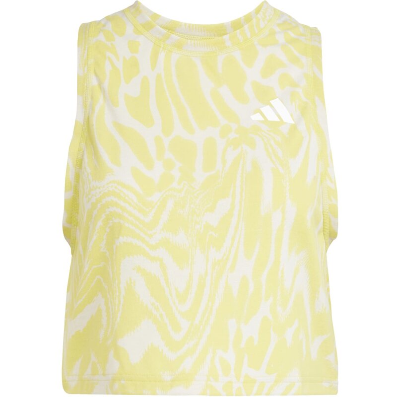 

Тренировочная одежда с принтом по всей поверхности для тренировок Adidas, цвет wonalu