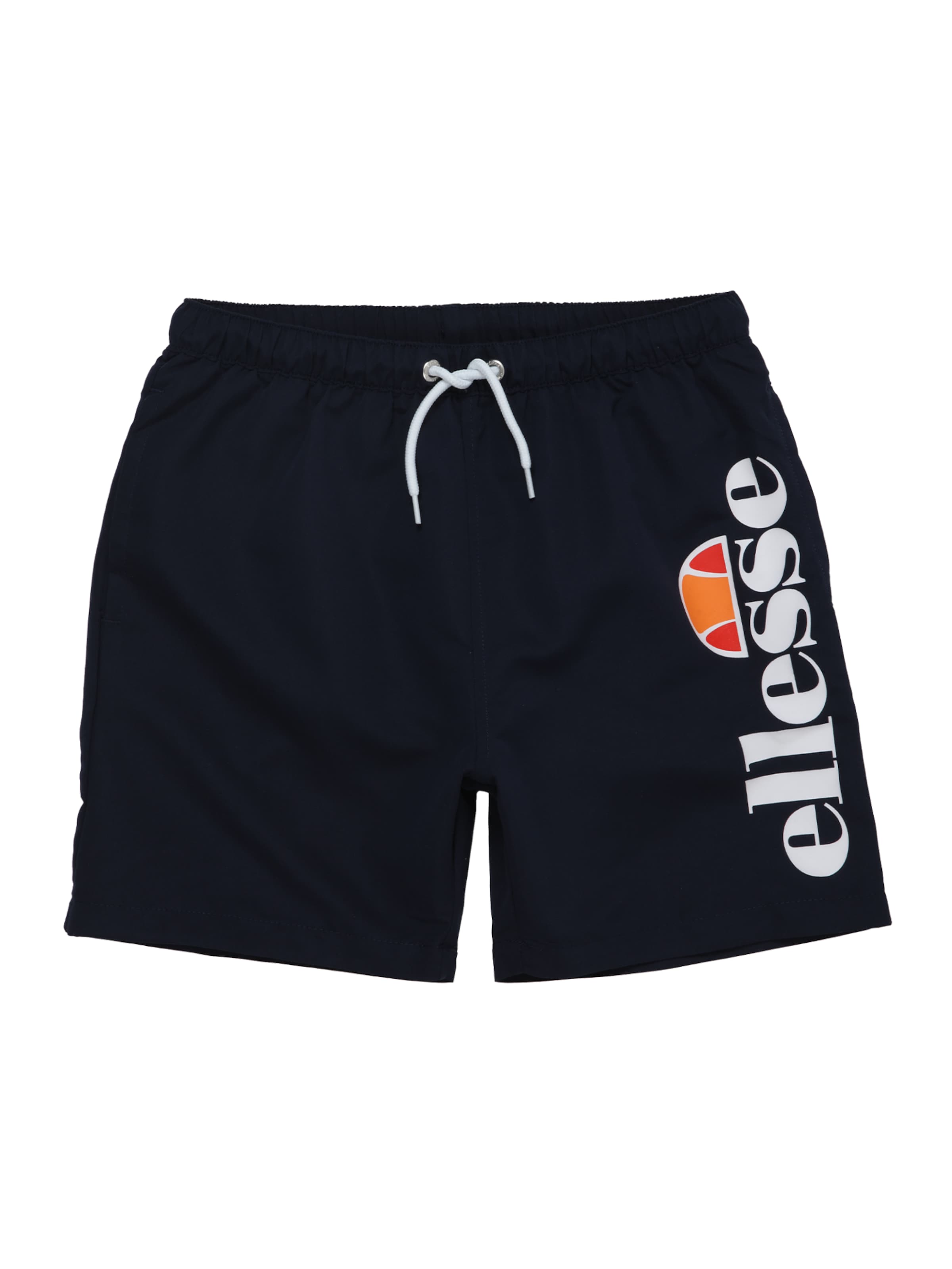 ELLESSE Шорты для серфинга 'Bervios' в цвете Navy