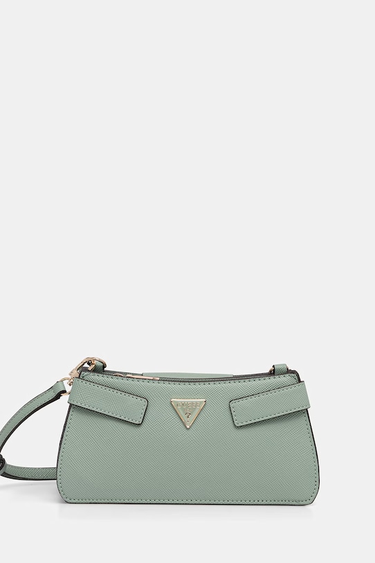 

Сумка serenova Guess, зеленый