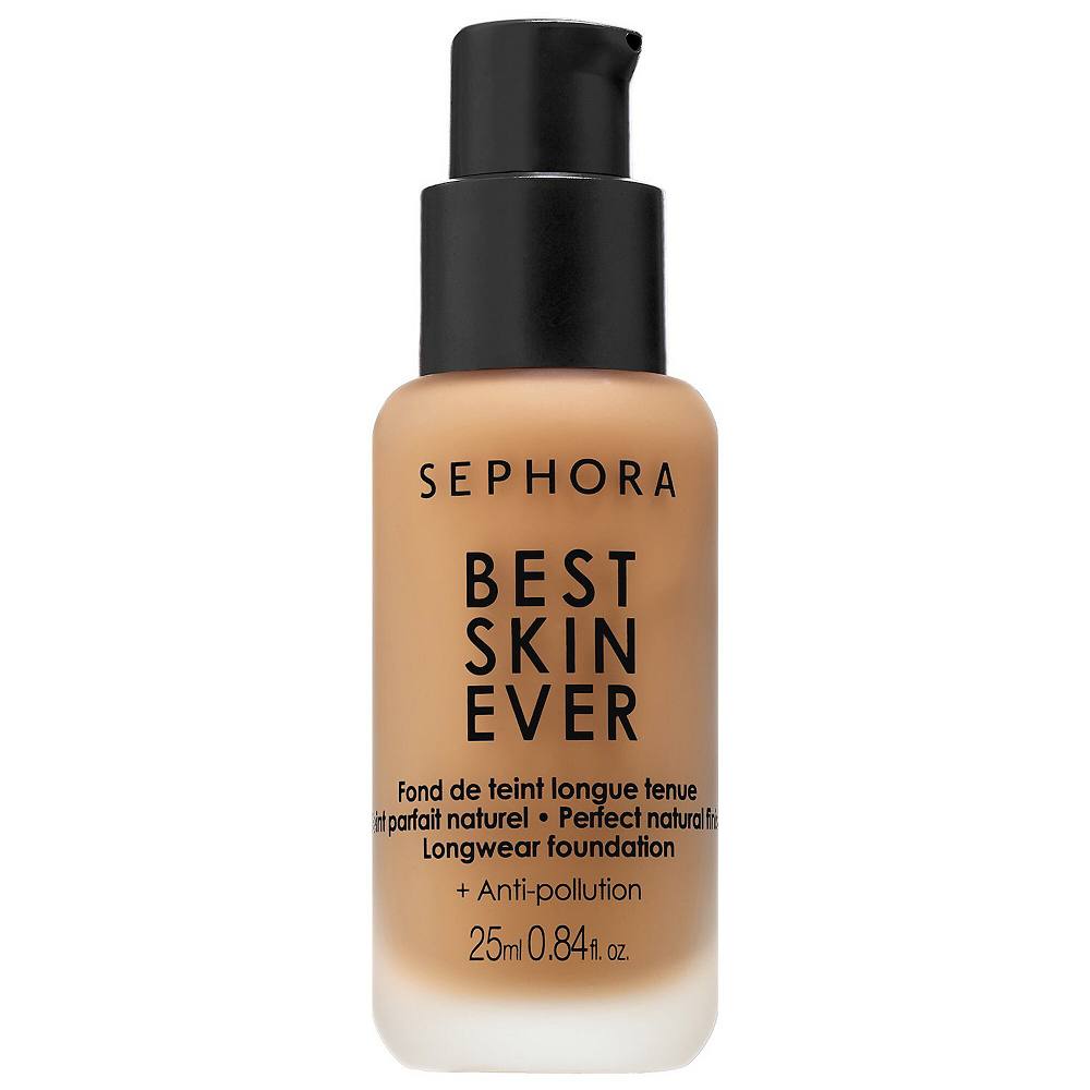 

КОЛЛЕКЦИЯ SEPHORA Жидкая тональная основа Best Skin Ever SEPHORA COLLECTION, 50 N