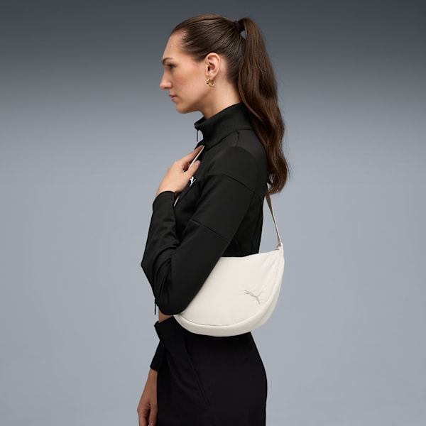 

Женская регулируемая сумка через плечо Her Puma, белый