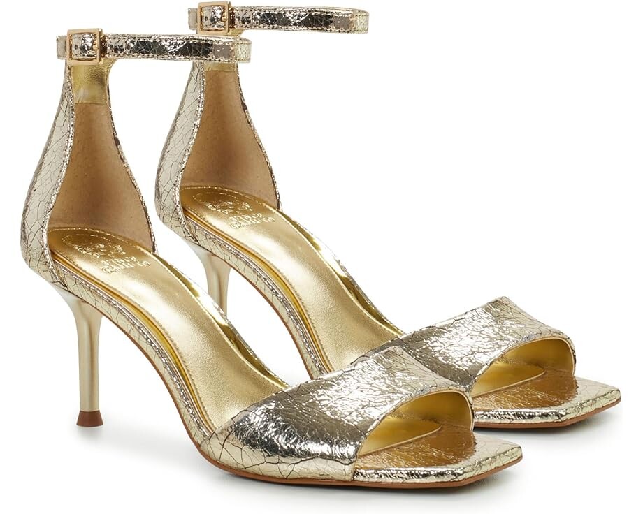 

Туфли Vince Camuto Febe, золотой