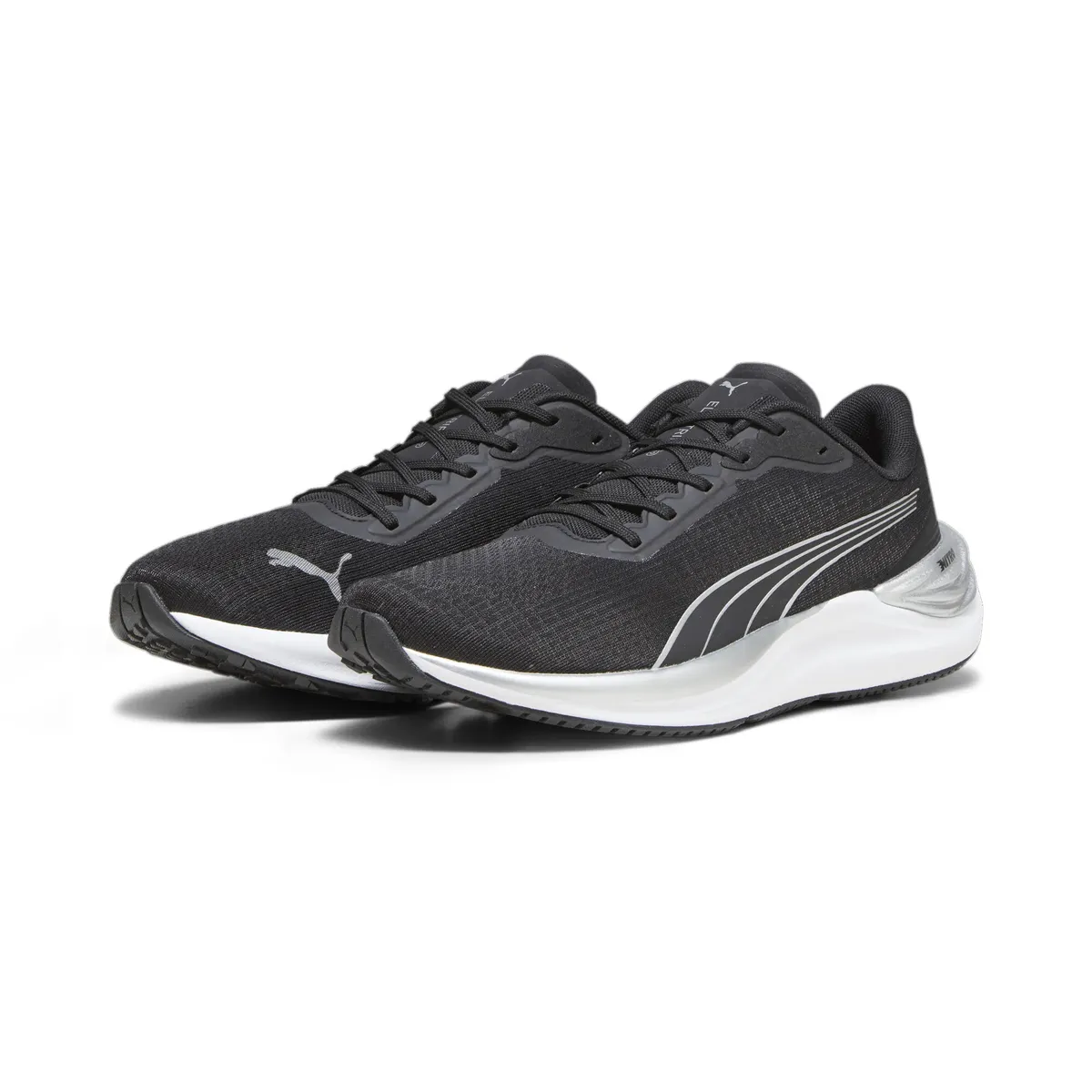 

Кроссовки PUMA "Electrify NITRO 3", черный