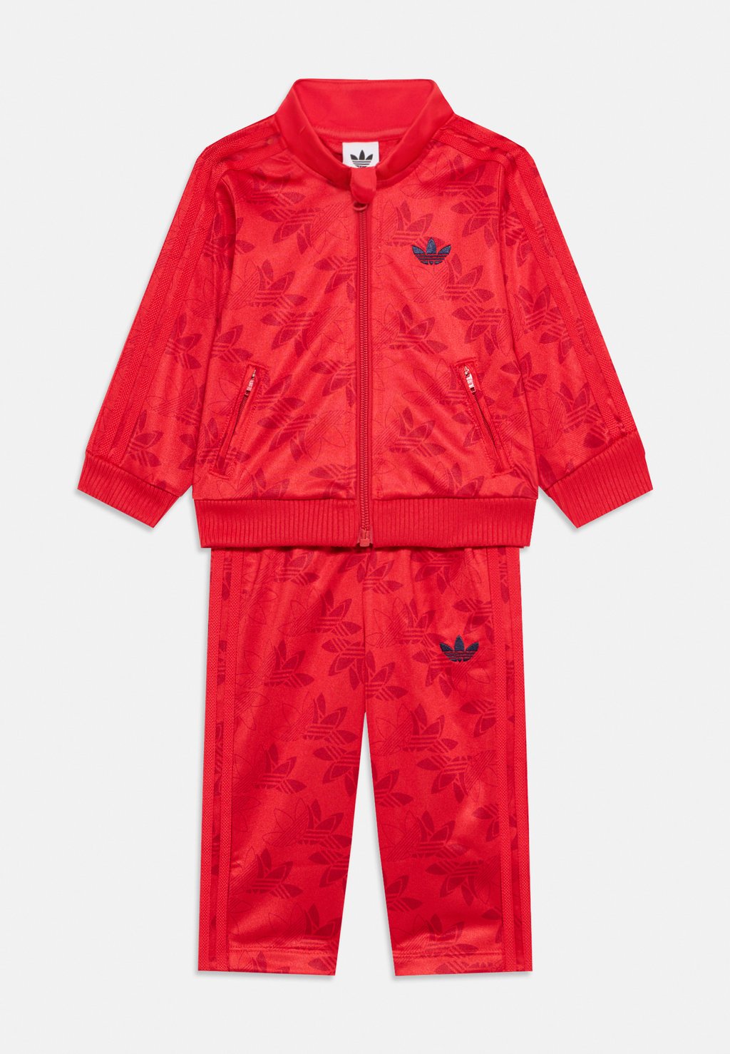 

Костюм FIREBIRD UNISEX Adidas Originals, красный