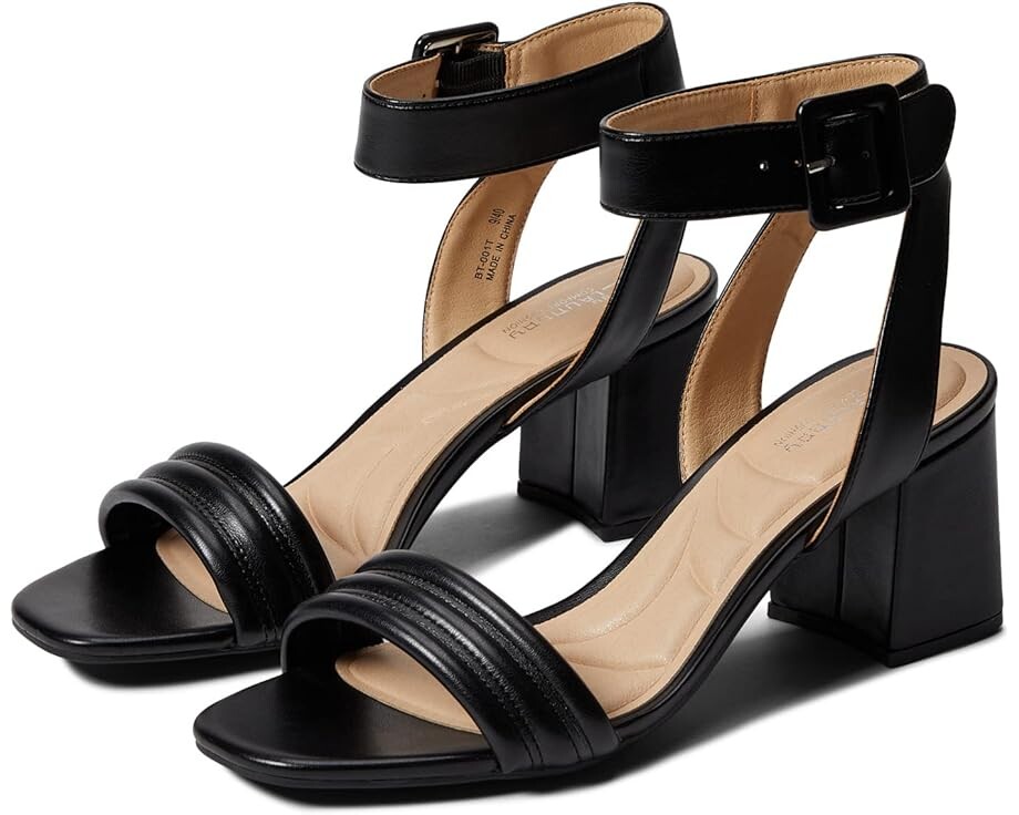 

Туфли CL By Laundry Blest, цвет Black Smooth