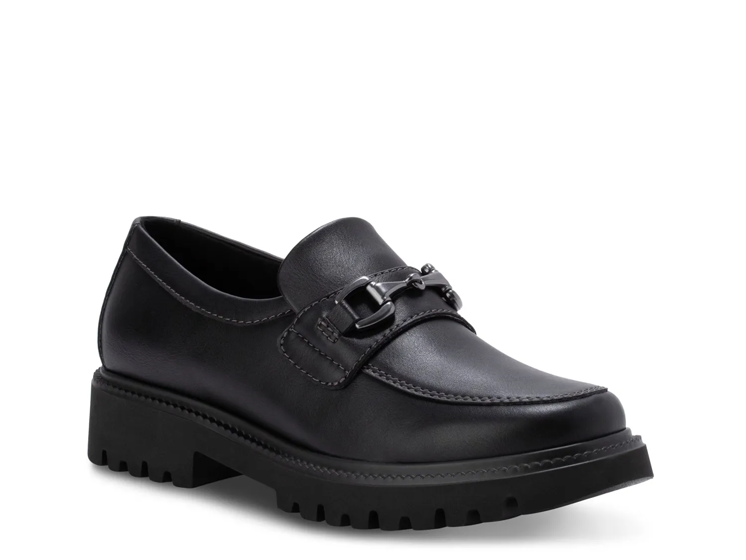 

Лоферы Lexi Loafer Eastland, черный