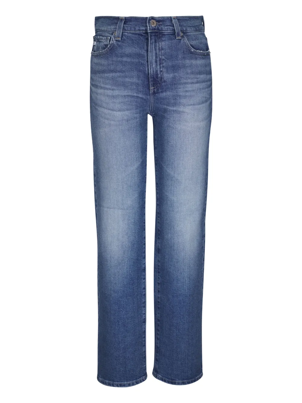 

Джинсы Brinley AG Jeans, синий