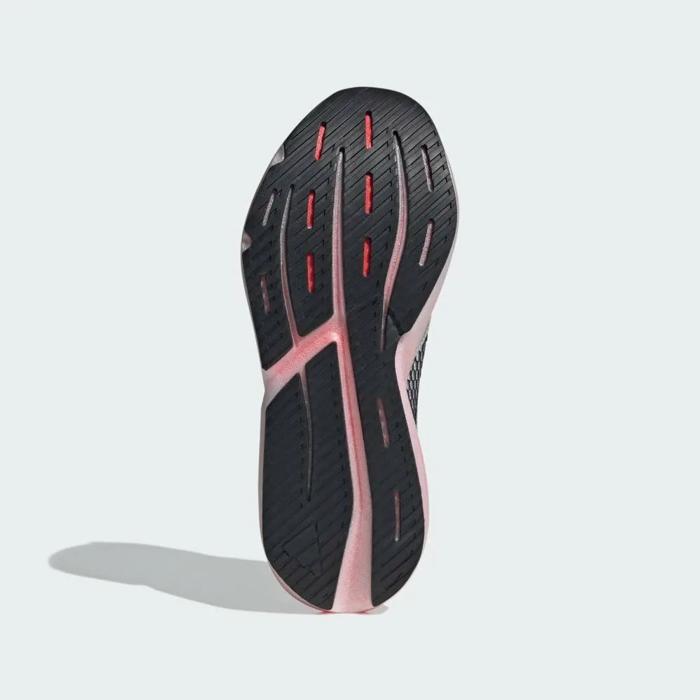 Кроссовки Lightblaze Glow Adidas, white — фото 4