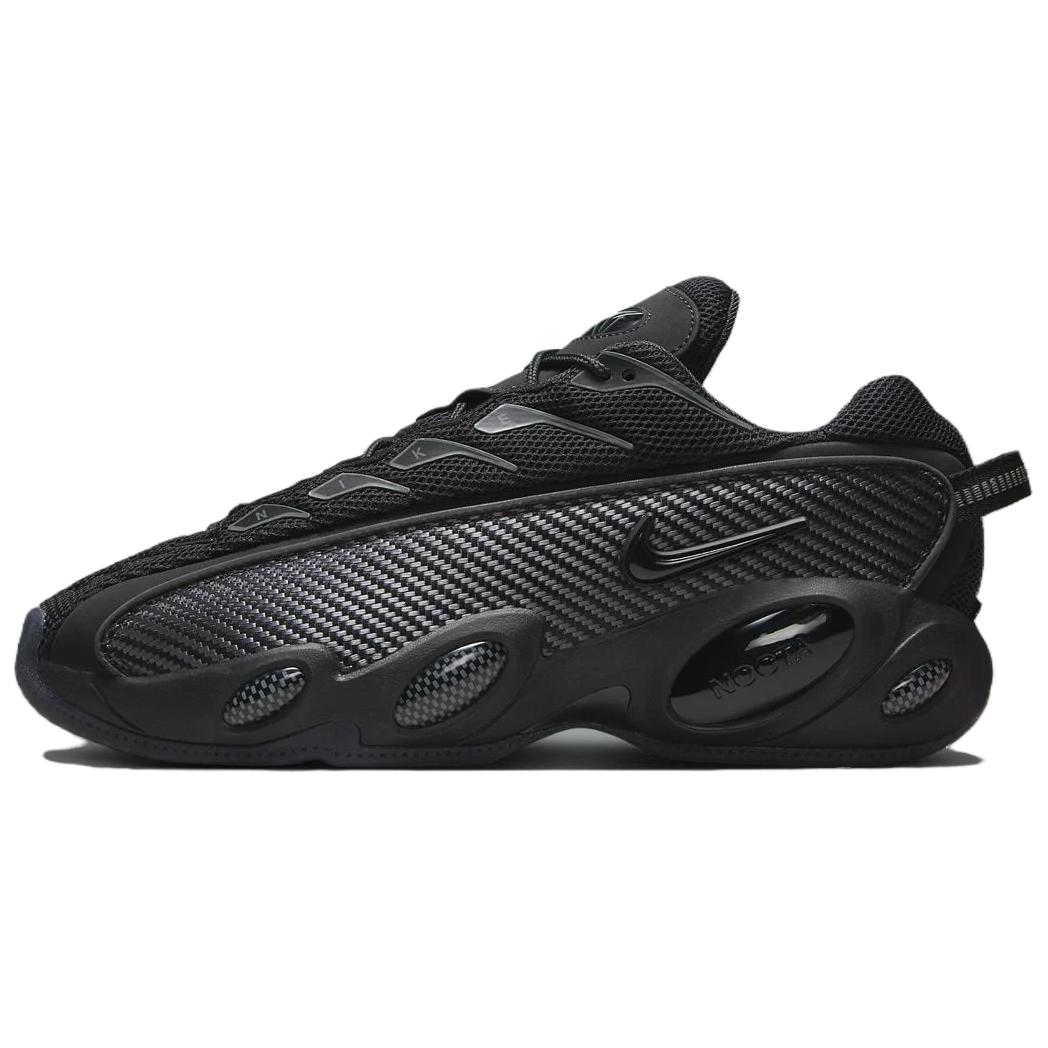 

Nike Кроссовки Nocta Glide Drake Black Iron Grey