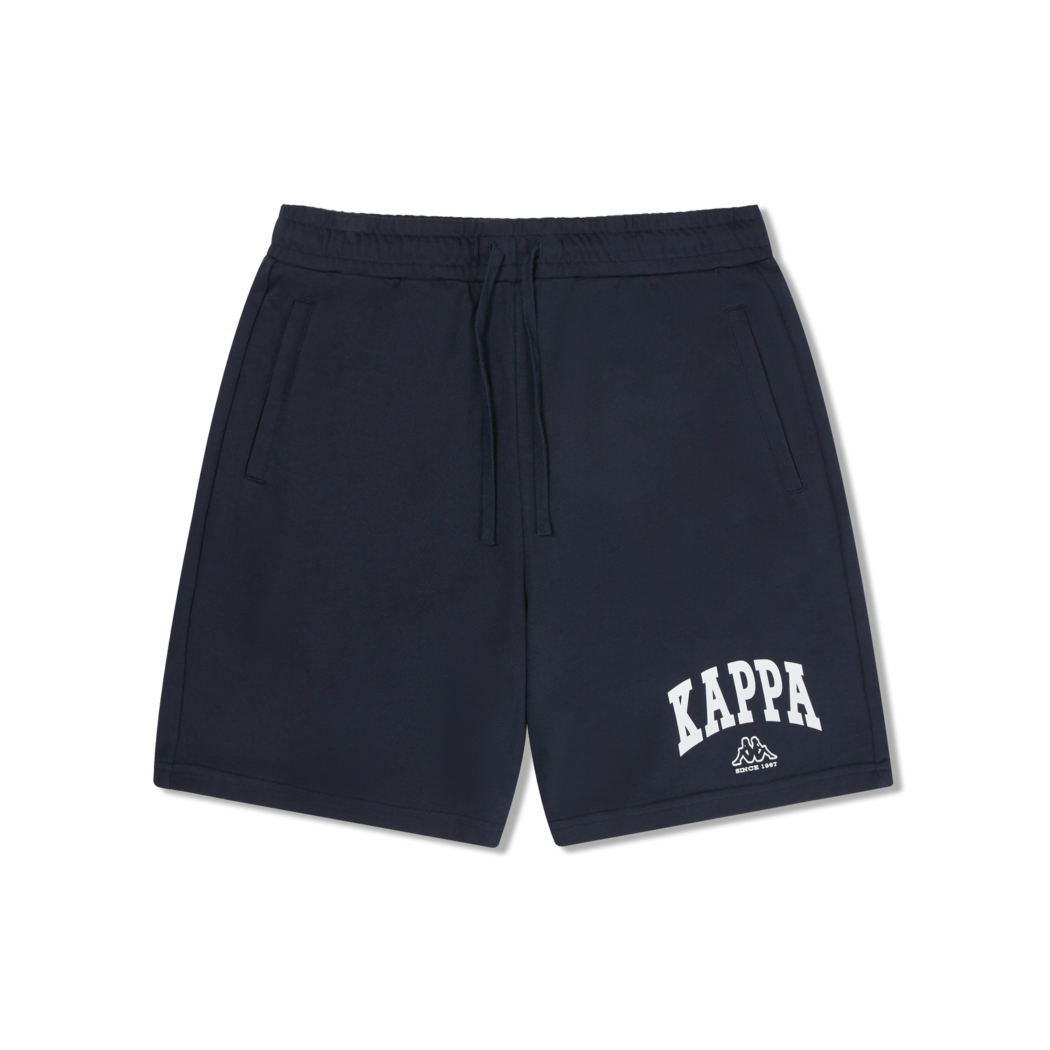 

Летние повседневные шорты мужские Kappa, Sea Sand-6324