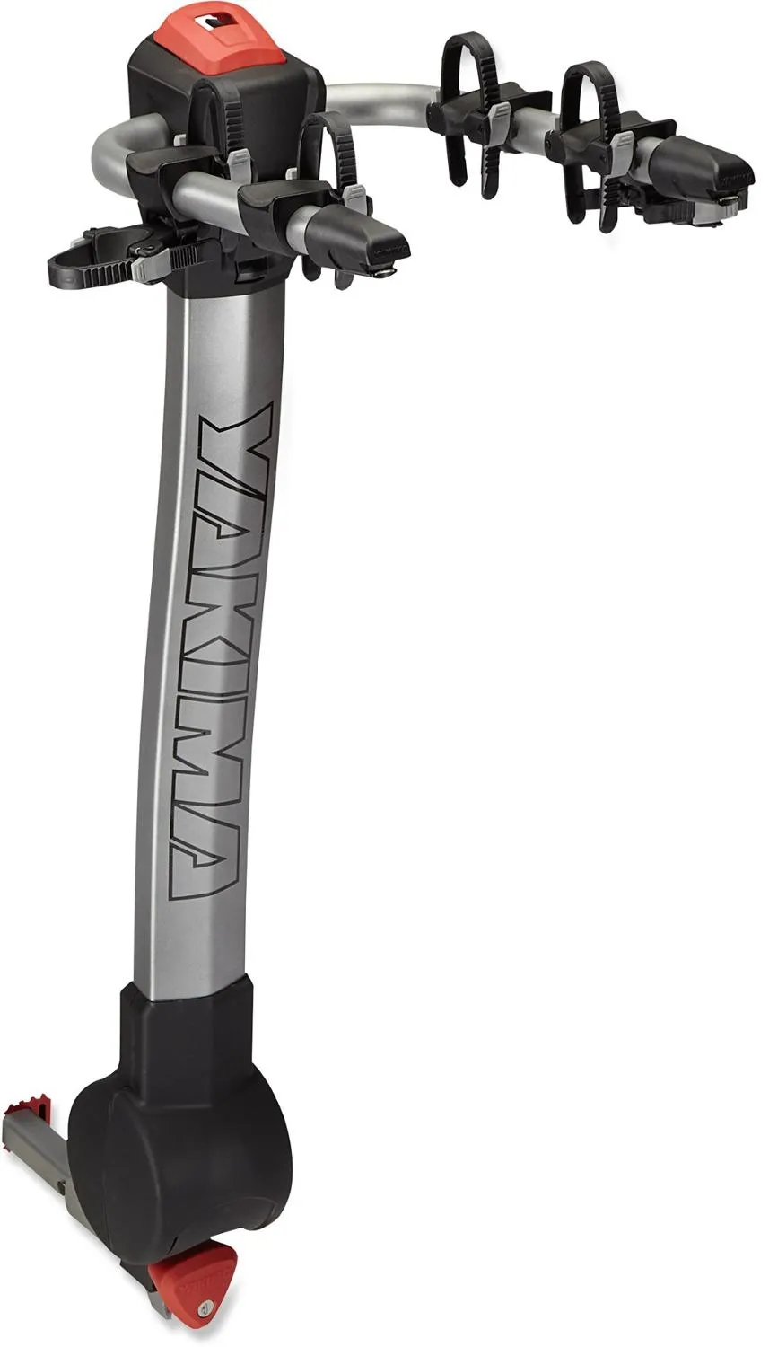

Крепление на hitch для двух велосипедов RidgeBack Yakima, None