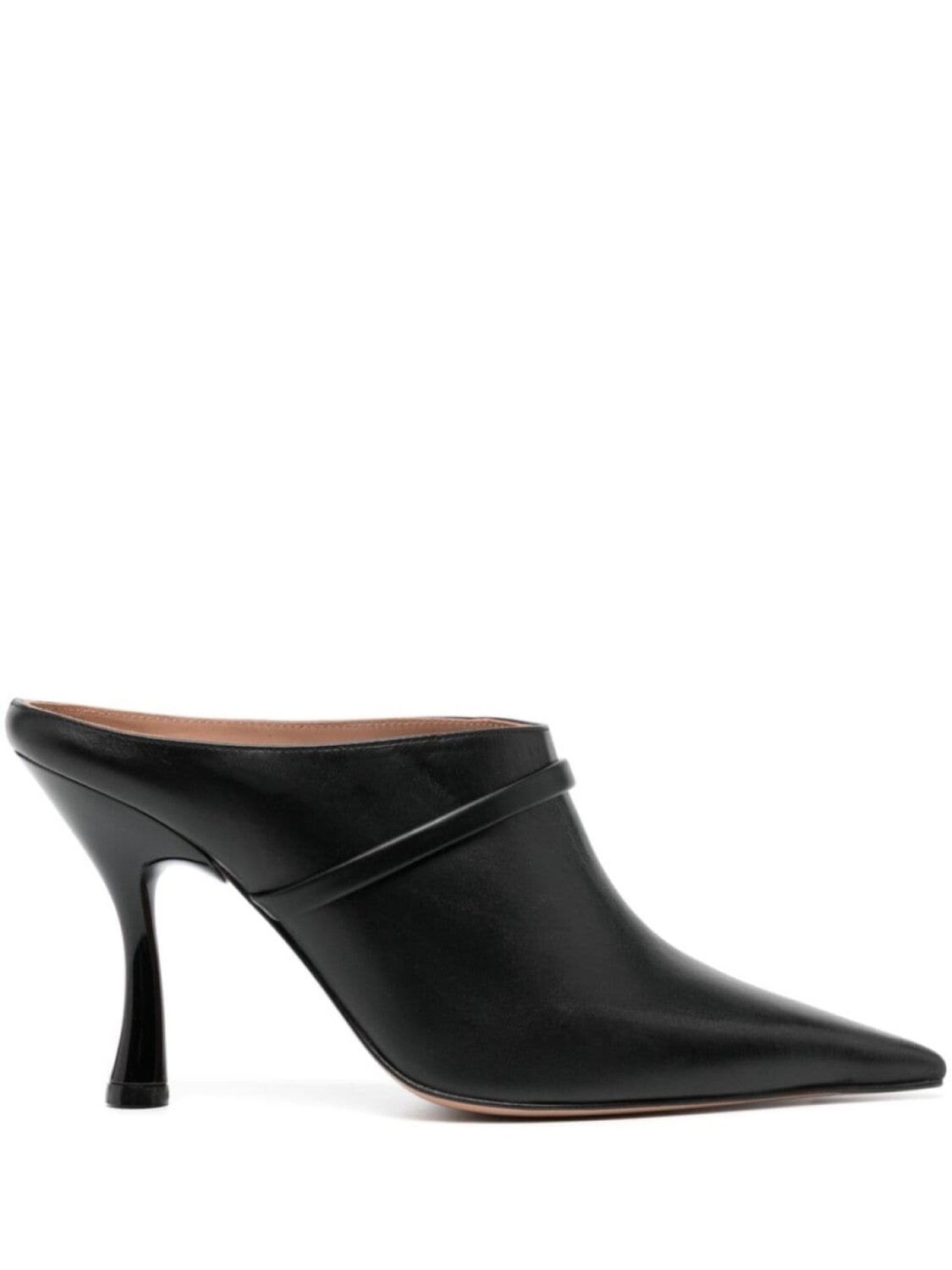 

Мюли Shai 90 Malone Souliers, черный