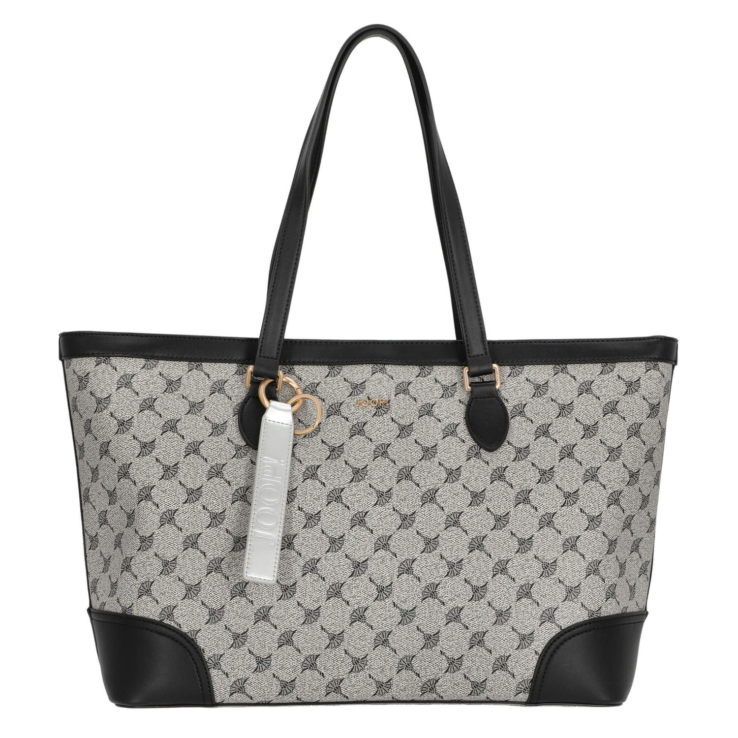 

Сумка шоппер JOOP! Women Mazzolino Edition Mariella 38см, черный