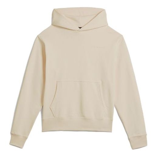

Худи adidas originals Casual Sports Creamy White H58291, кремовый