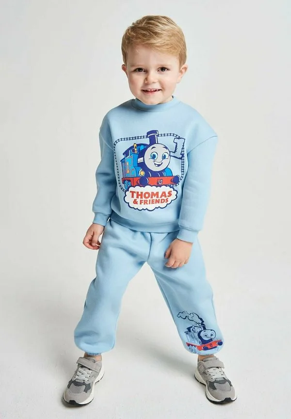 Спортивный костюм томаса Brand Threads, Blue