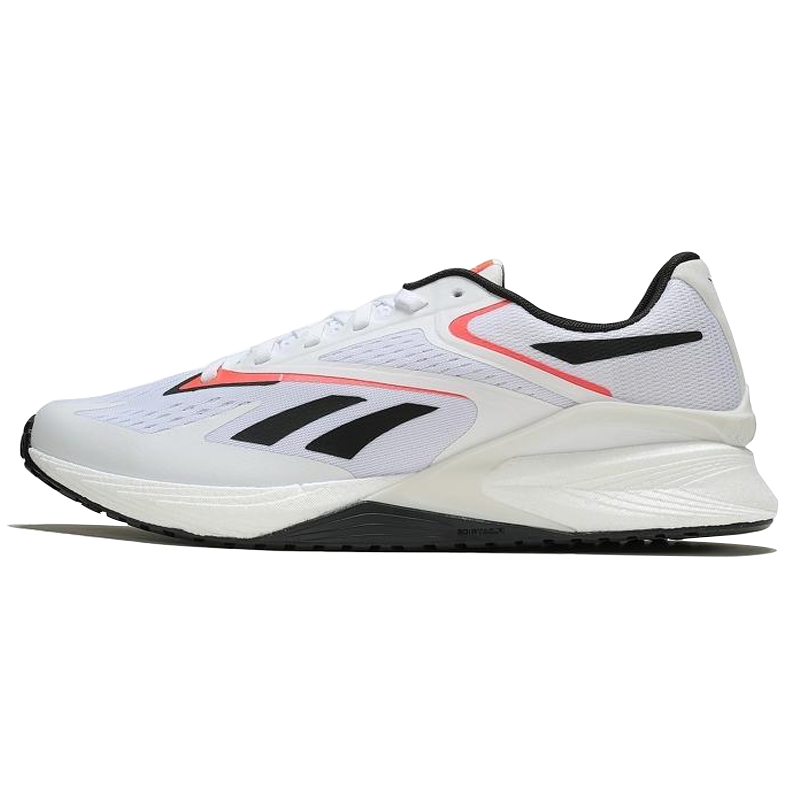 

Кроссовки Reebok Speed 22 Training Shoes Unisex Low-top White/Black, белый/черный