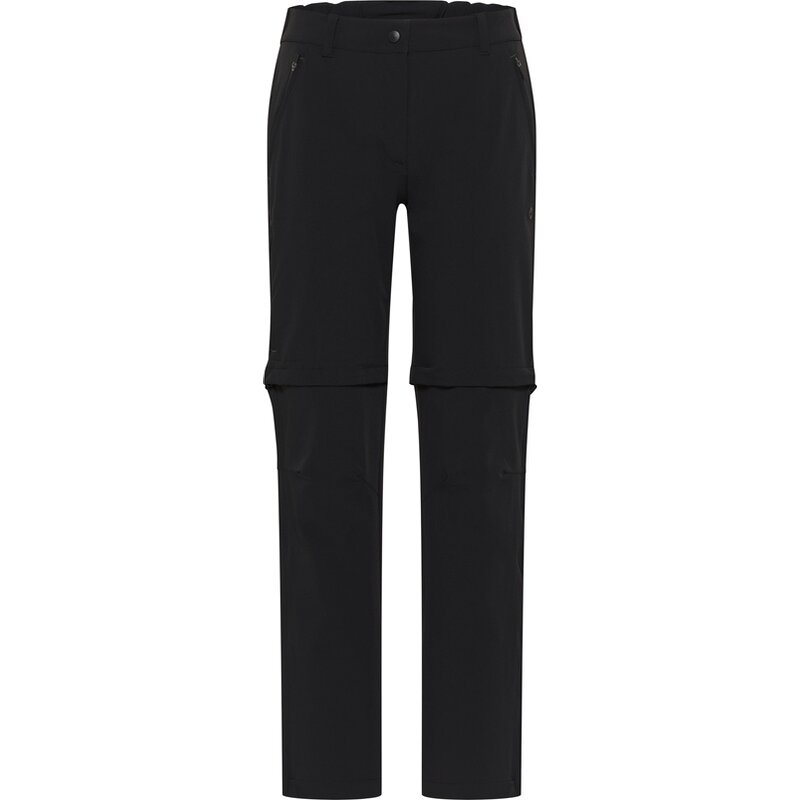 

Брюки Tofino l_t-zip Hot-Sportswear, черный