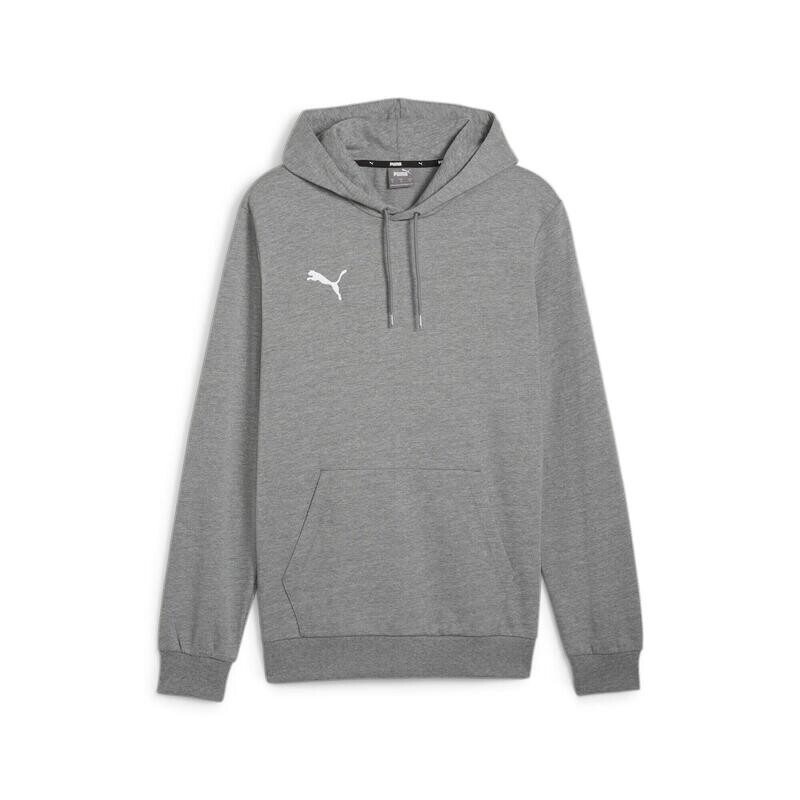 

Спортивная толстовка Puma, цвет grau/magnetgrau/grau