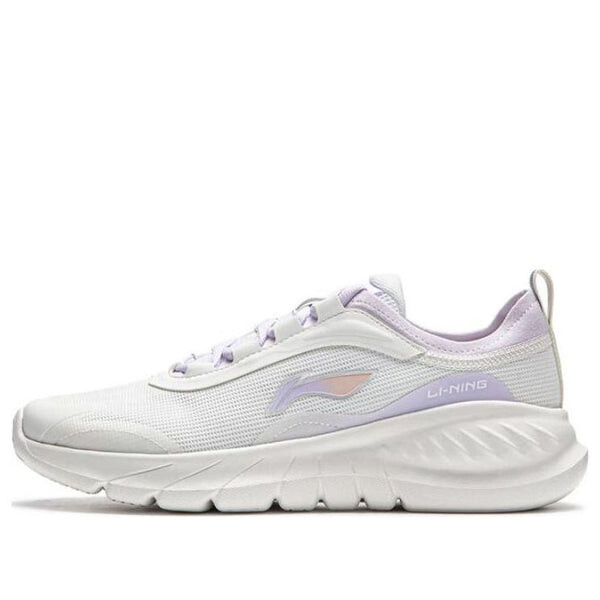 

Кроссовки легко гибкие Li-Ning, белый
