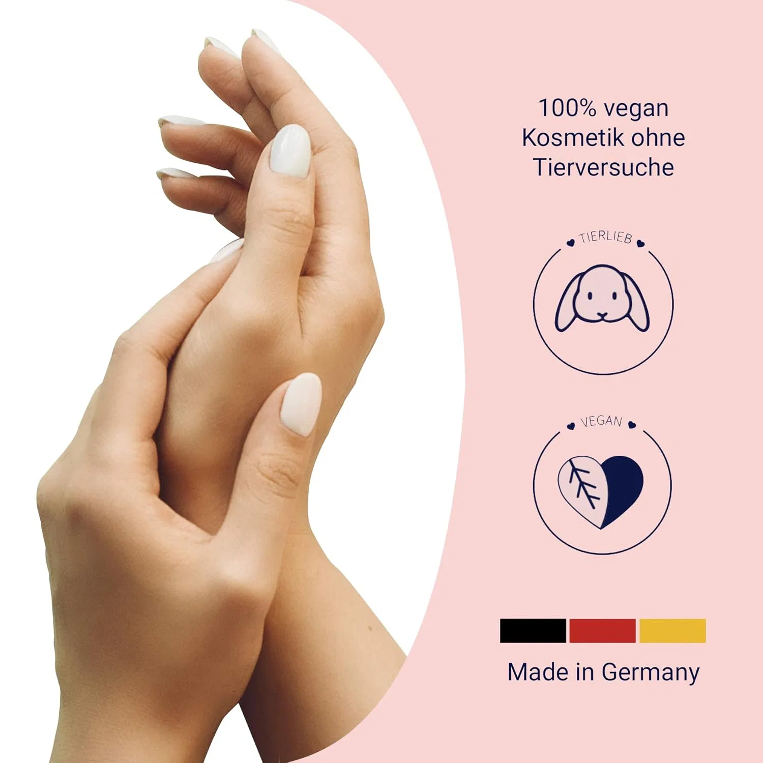 Набор цветных гель-лаков «Colour Effect Gel» от En Vogue Collection Nd24 Naildesign — фото 4