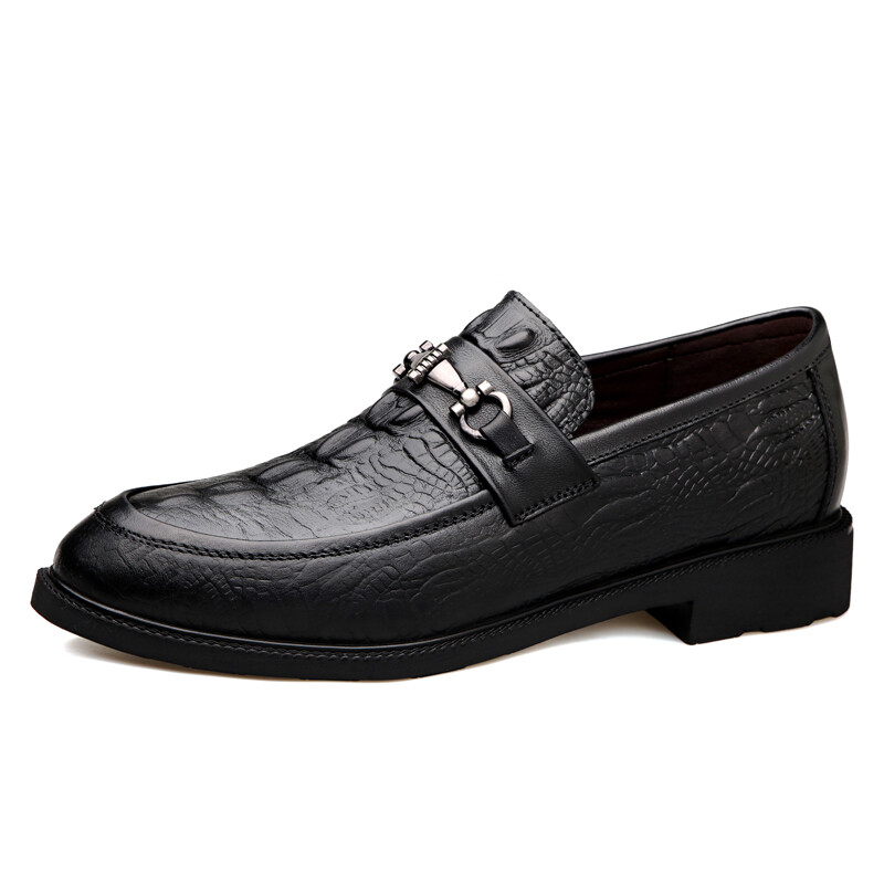 

Лоферы мужские Dilikan, черный