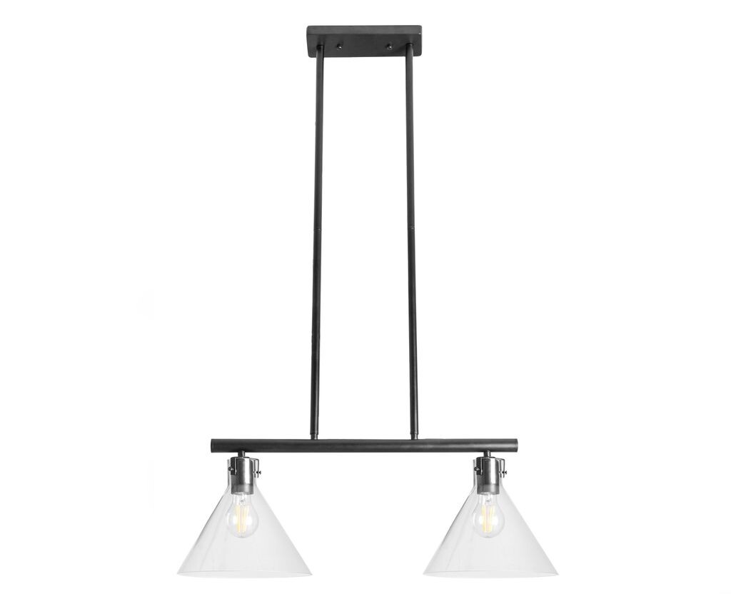 

Подвесной светильник Toollight APP317-2CP Toolight