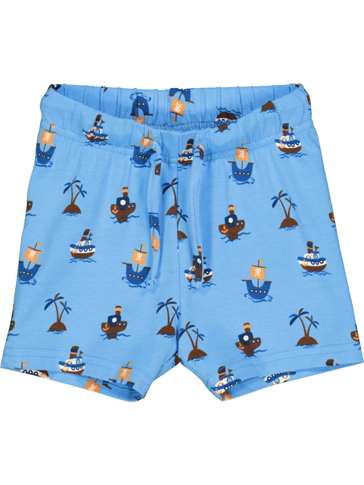 

Шорты FredВґs World by GREEN COTTON