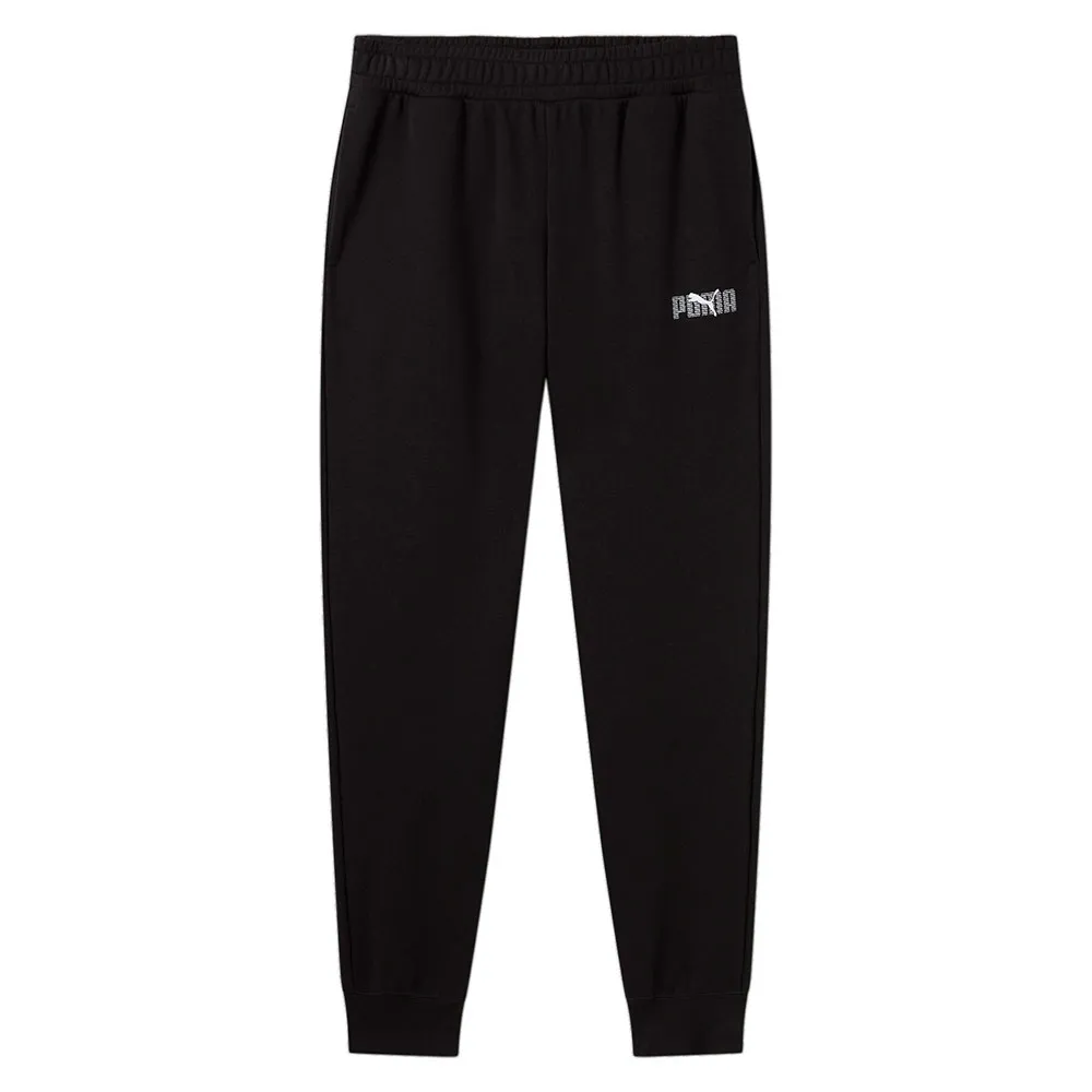 

Спортивные брюки Puma ESS Logo LAB, черный