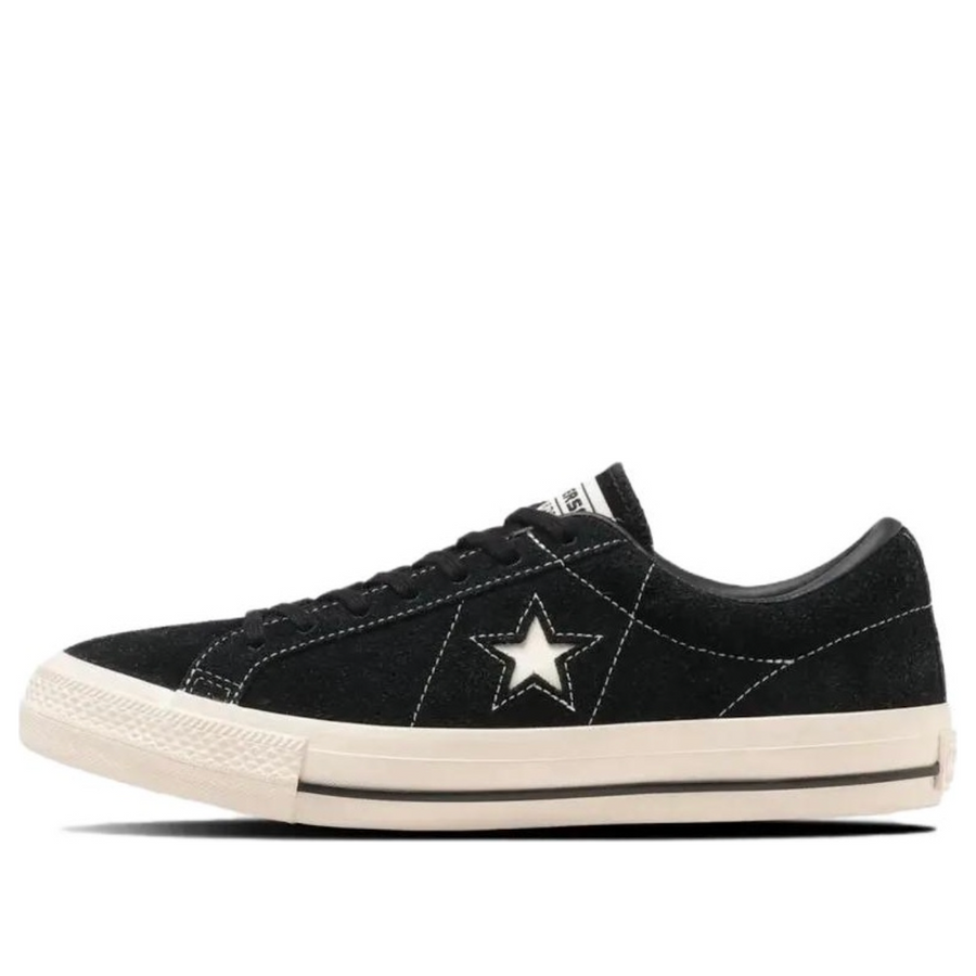 

Кроссовки Converse One Star SB 'Black', черный