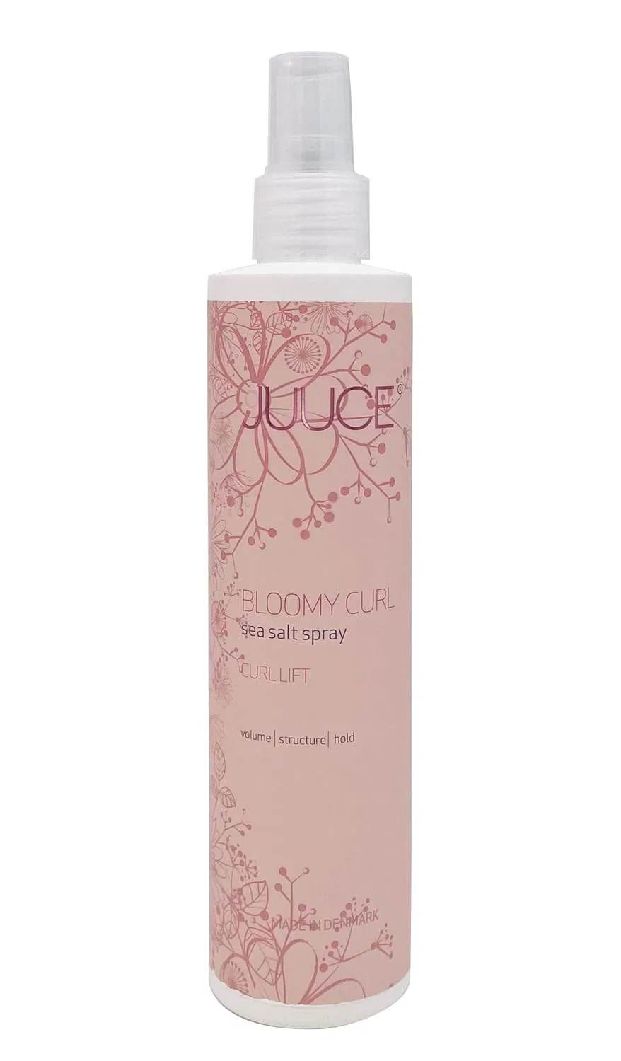 Спрей с морской солью JUUCE Bloomy Curl 250 мл Juuce