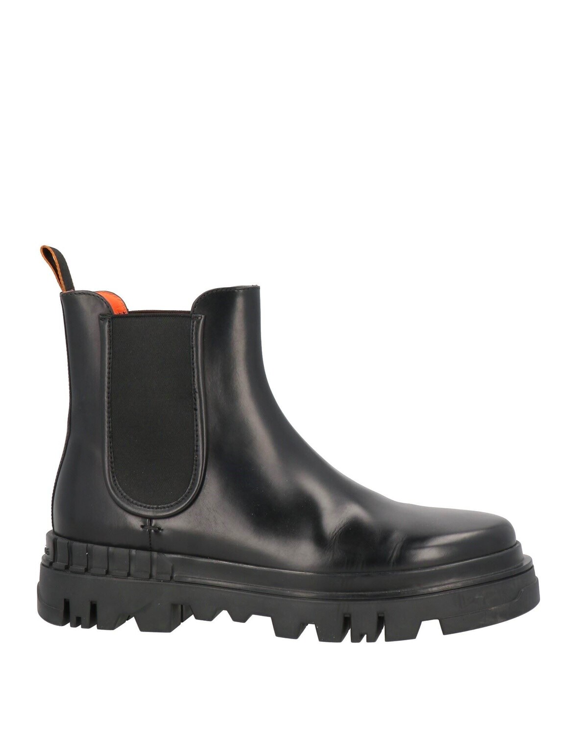 

Ботильоны Santoni, черный