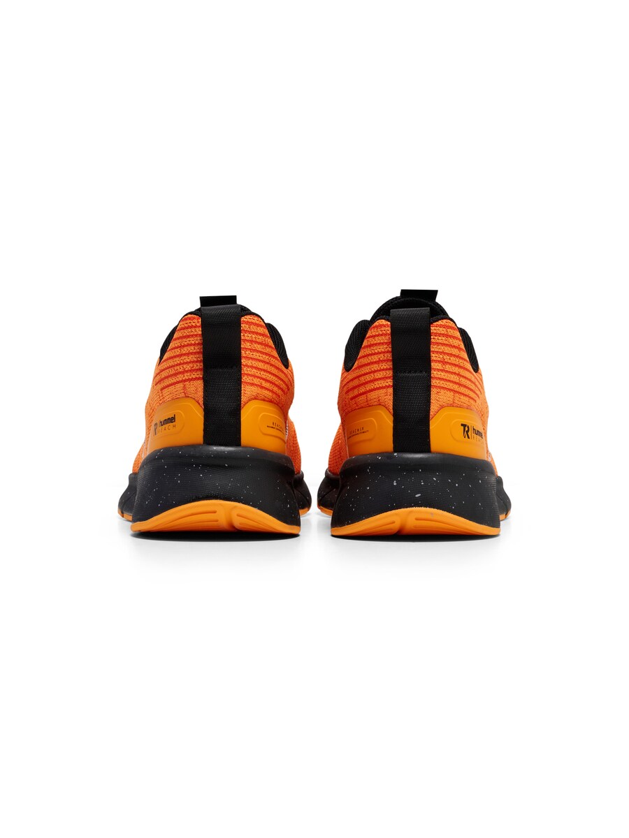 Спортивные кроссовки Hummel Reach Tr Flex, оранжевый — фото 2