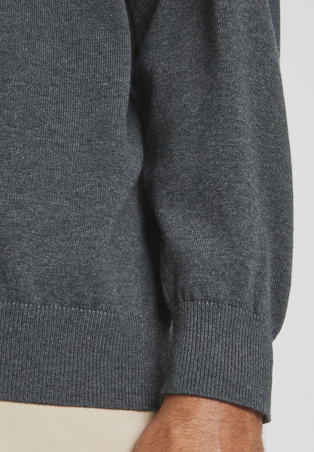 thumb