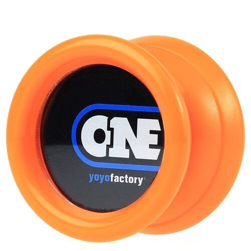 

Yoyo One, аркадная игра, YoYoFactory