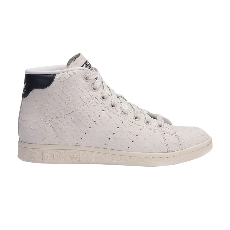 

Кроссовки Adidas Wmns Stan Smith Mid 'Snakeskin', белый