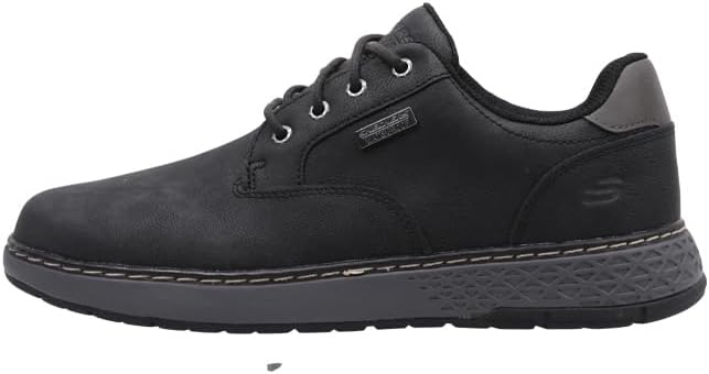 

Мужские кроссовки Skechers Trainer-Garlan, черный