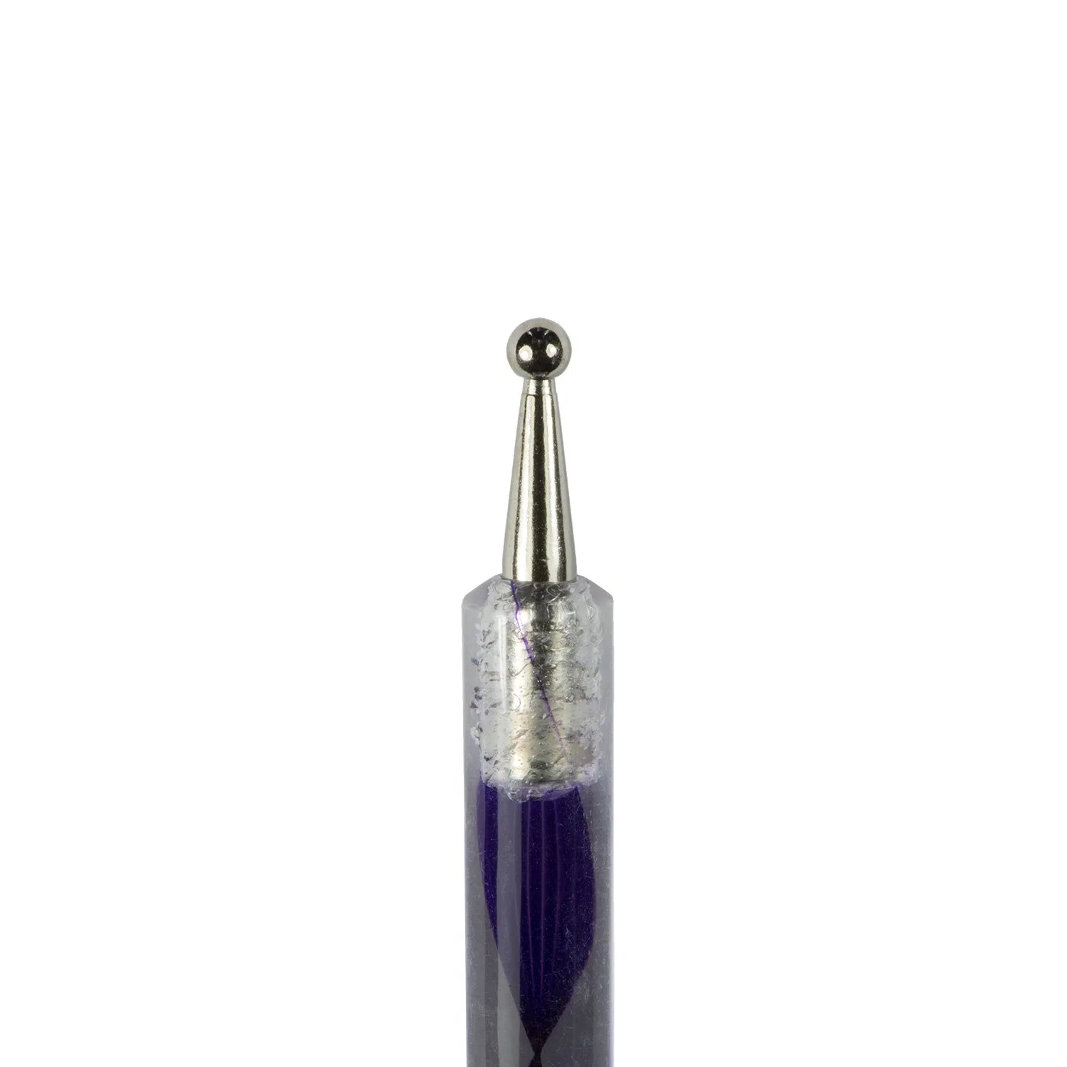 Набор дотсов для нейл-арта «Purple Swirl», 5 штук ‎Nails Factory — фото 2